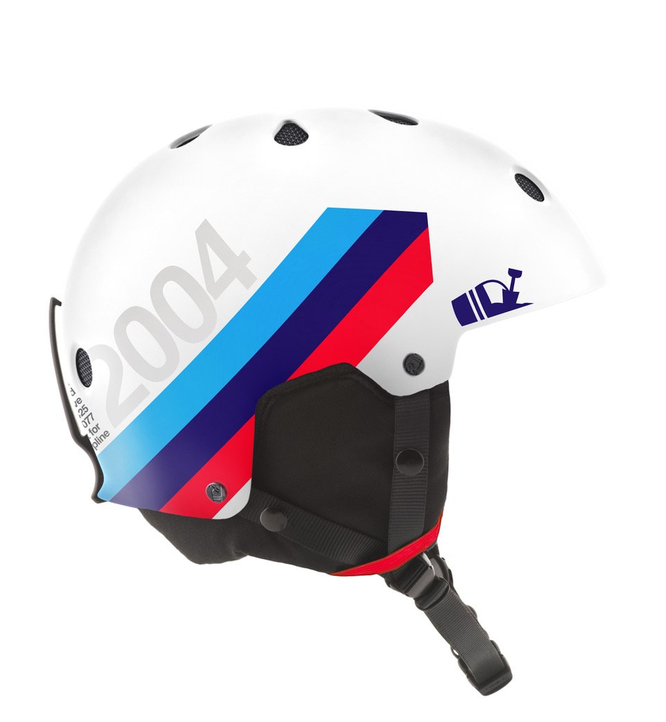 Sandbox FW20/21 Snow Helmets