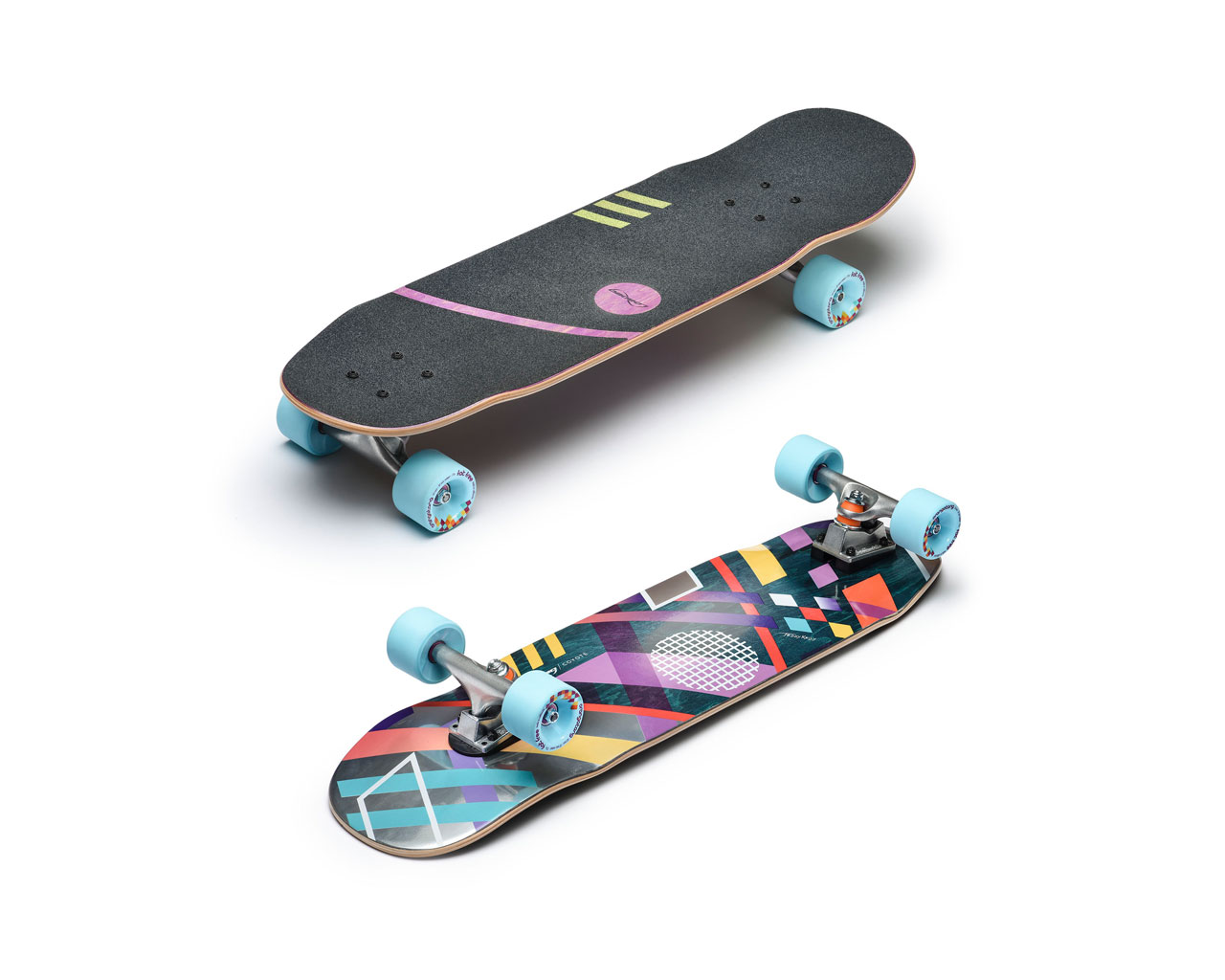 Loaded 2020 Cruiser Preview - Boardsport SOURCE