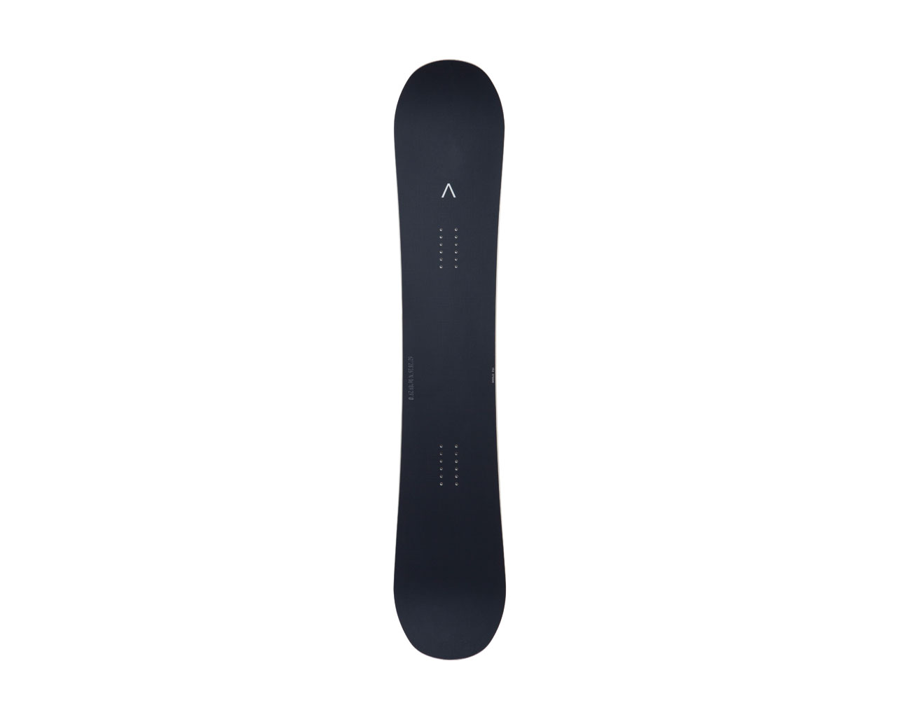 Fjell FW20/21 Snowboard Preview