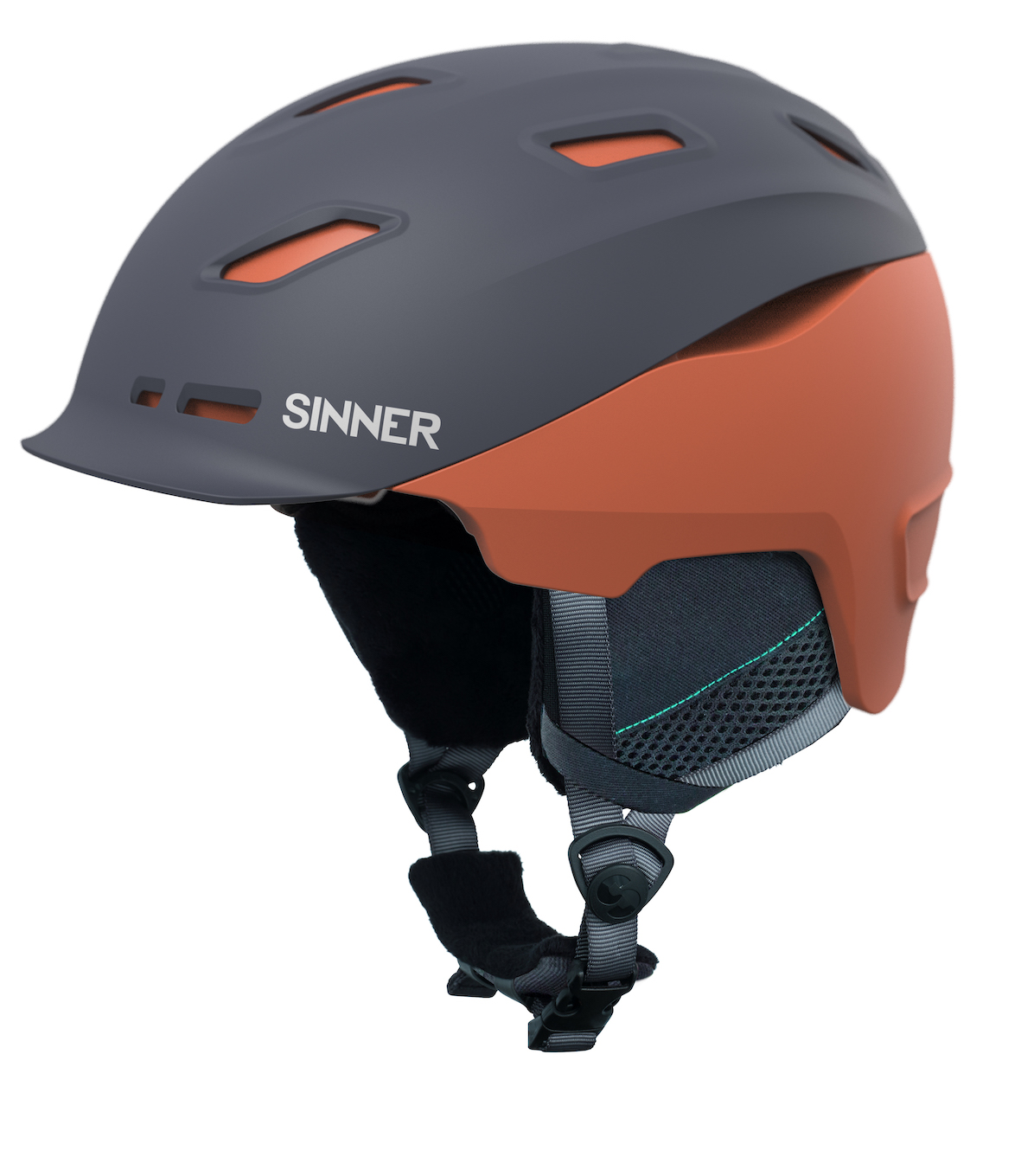 SINNER FW20/21 Snow Helmets