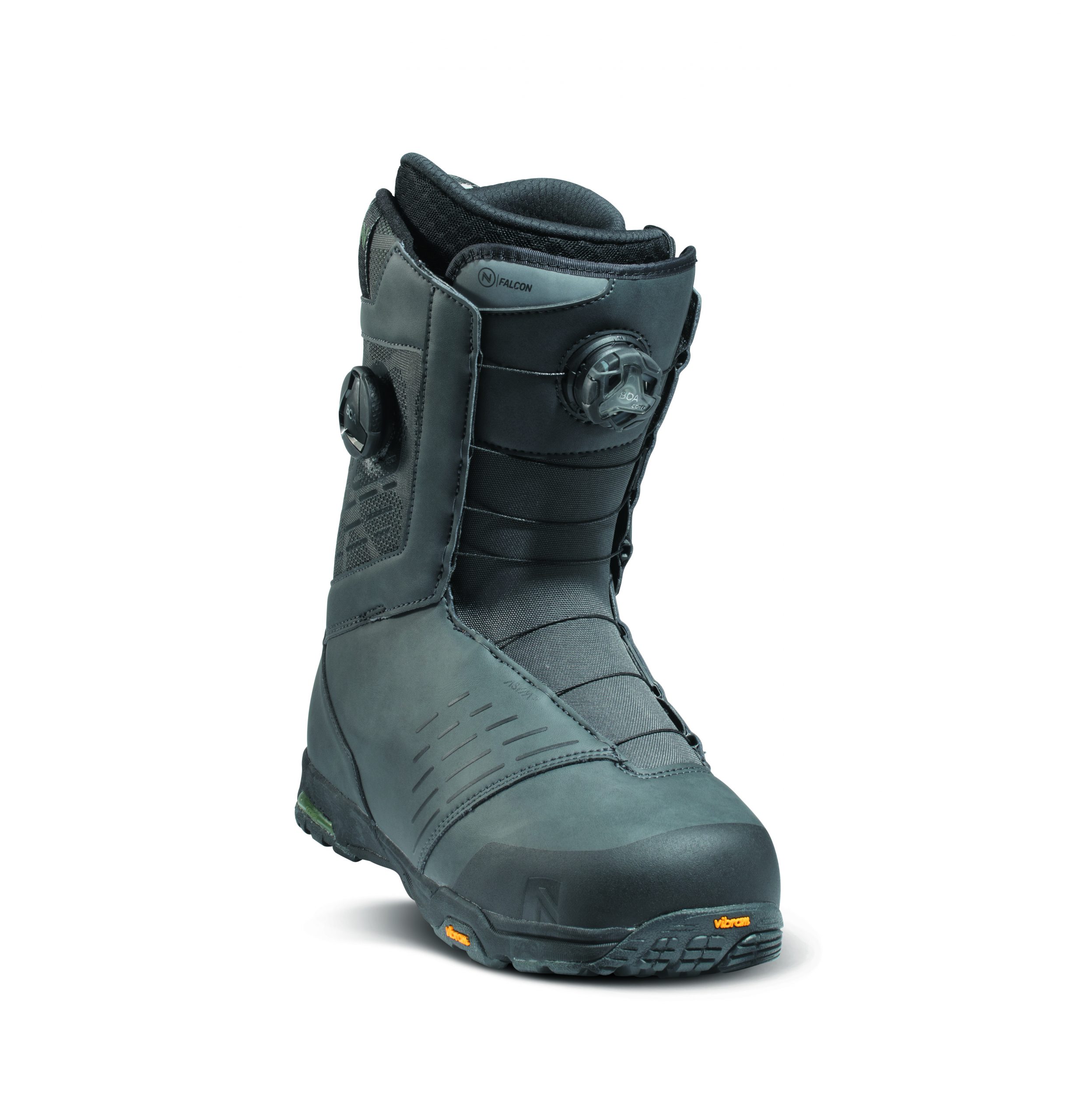 Nidecker FW20/21 Snowboard Boots