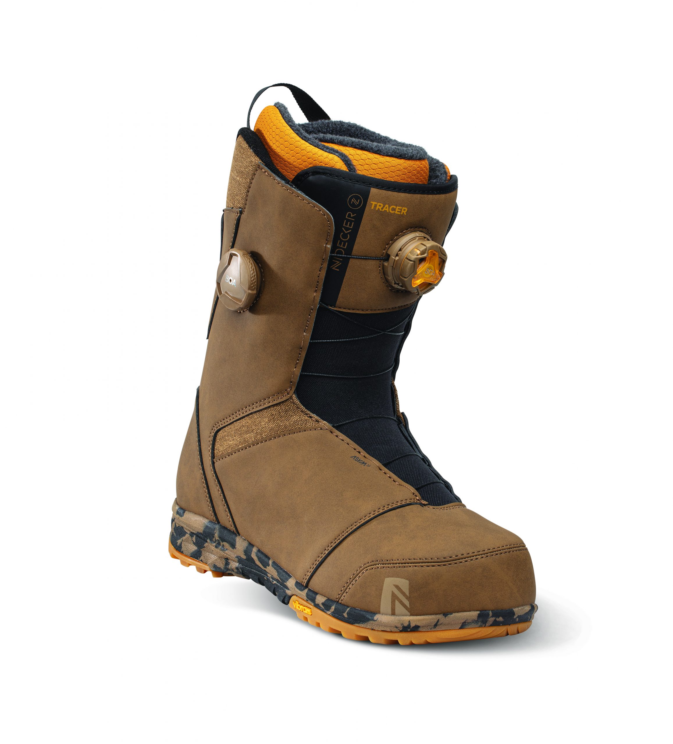 Nidecker FW20/21 Snowboard Boots 