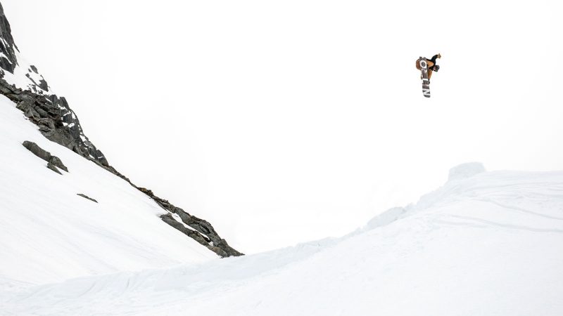 Nitro FW20/21 Snowboard Preview