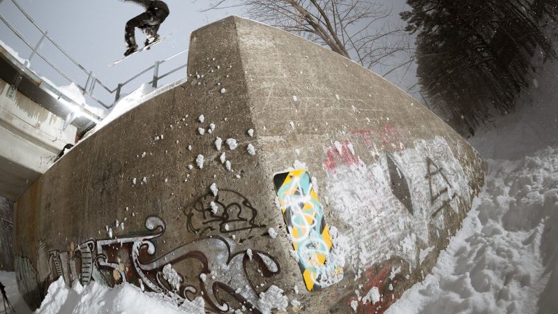 Noah Peterson IndyIntoWall, Quebec O'Malley
