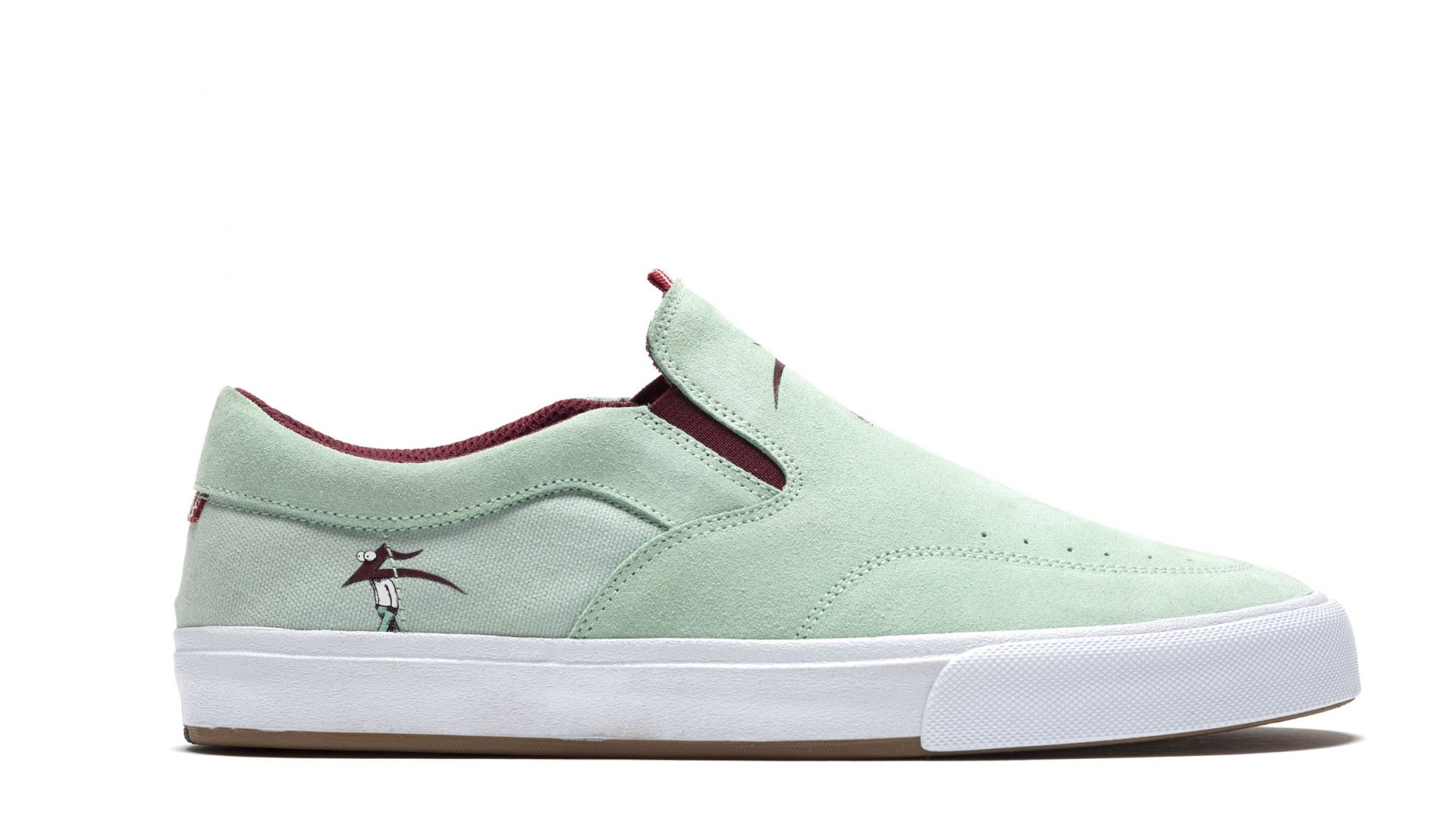 Lakai FW20/21 Skate Shoes