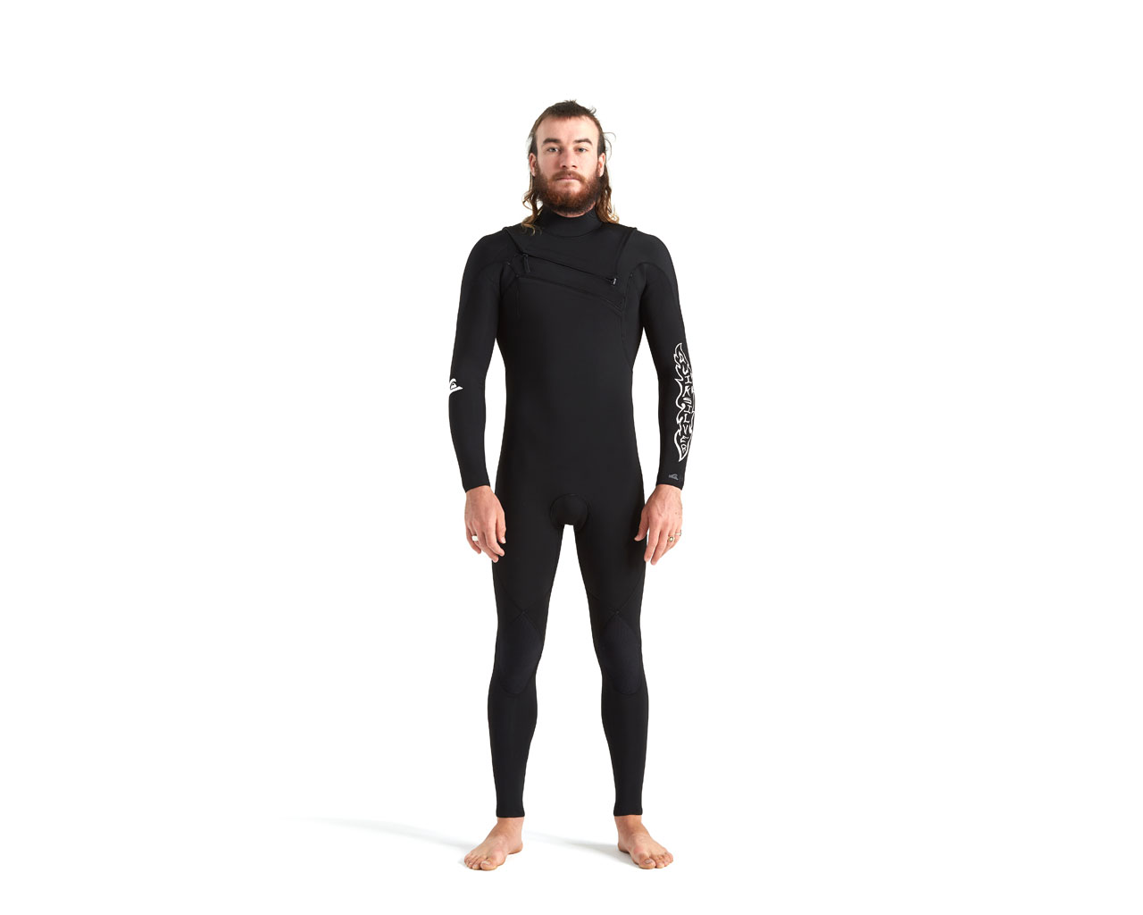 Quiksilver FW20/21 Wetsuit Preview