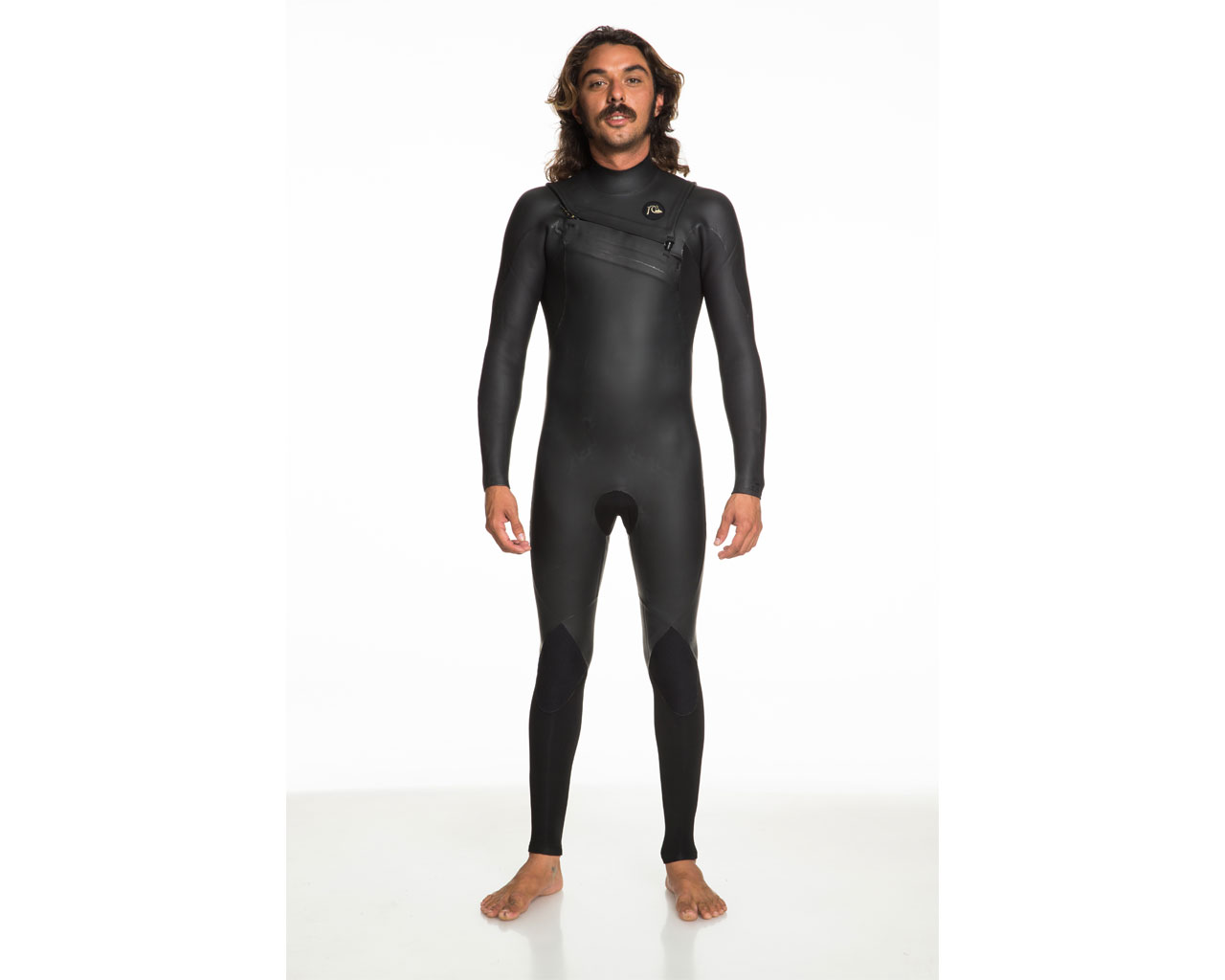 Quiksilver FW20/21 Wetsuit Preview