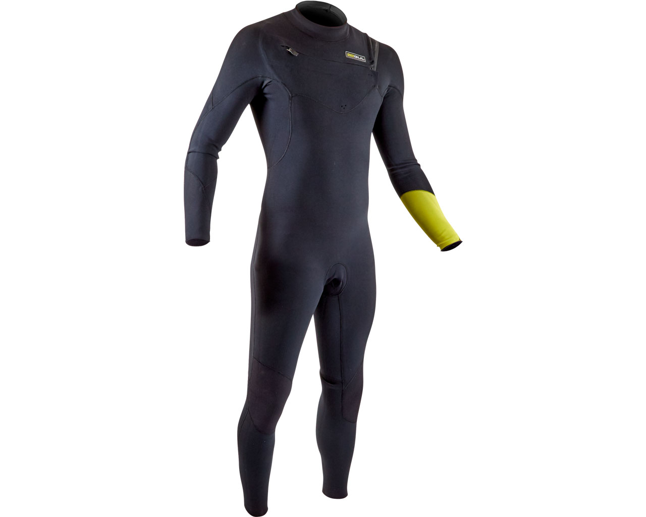 Gul FW20/21 Wetsuit Preview