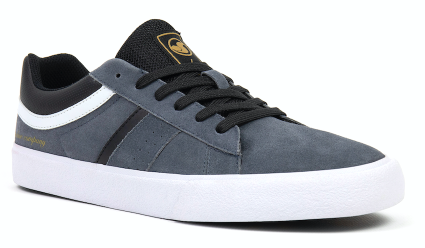 DVS FW20/21 Skate Shoes