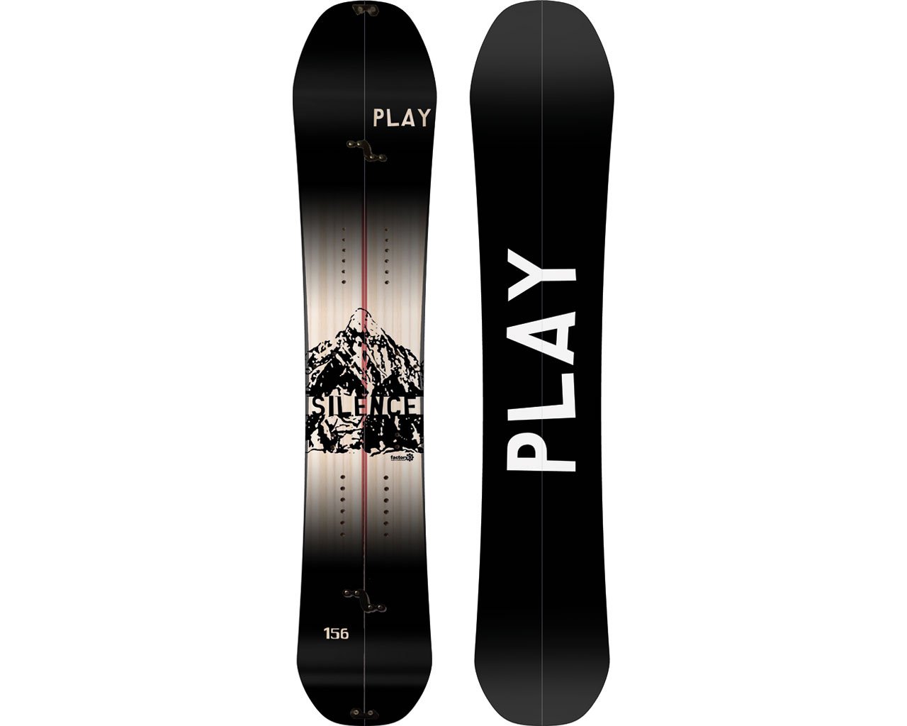 Play FW20/21 Snowboard Preview