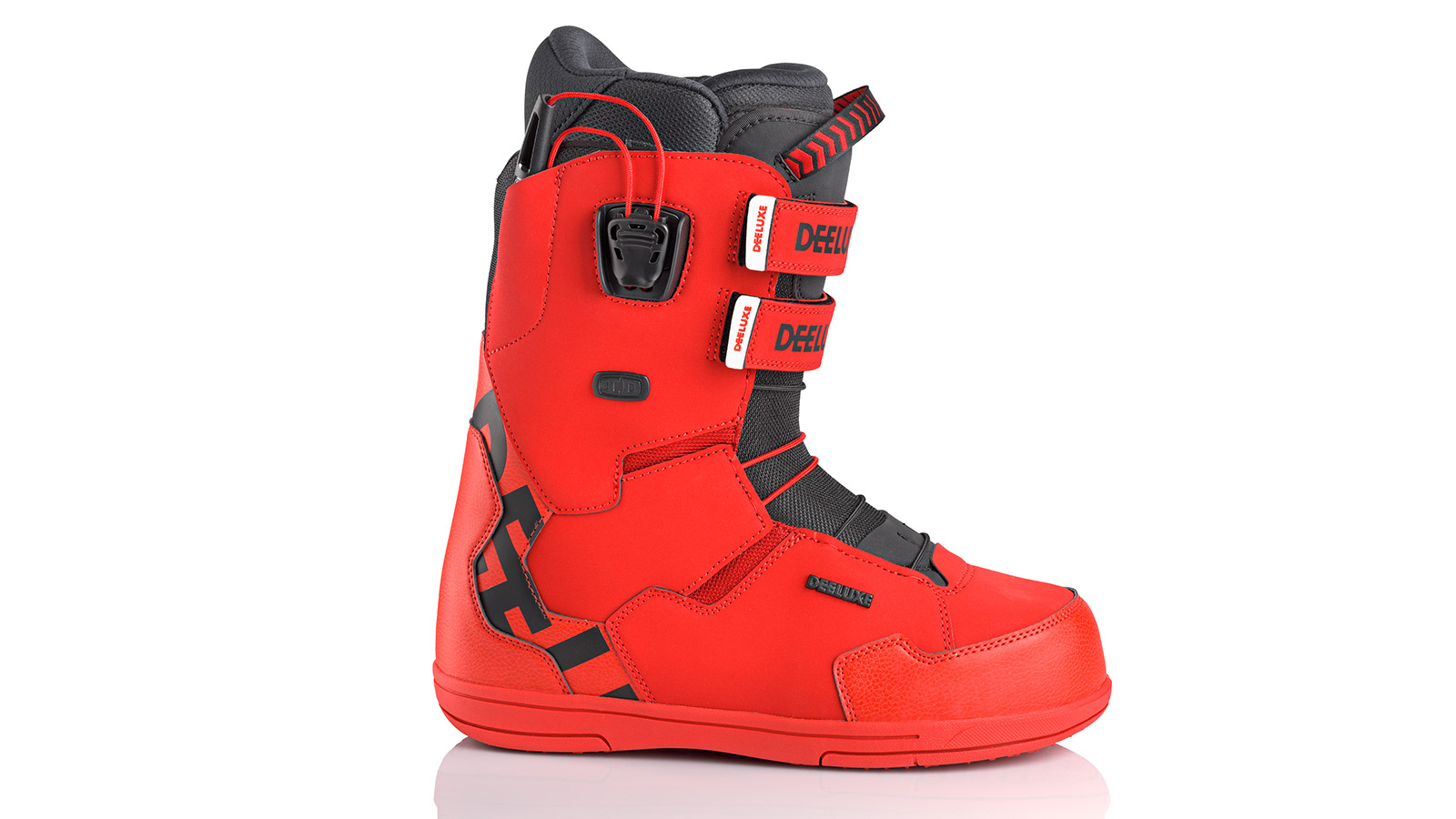 DEELUXE FW20/21 Snowboard Boots