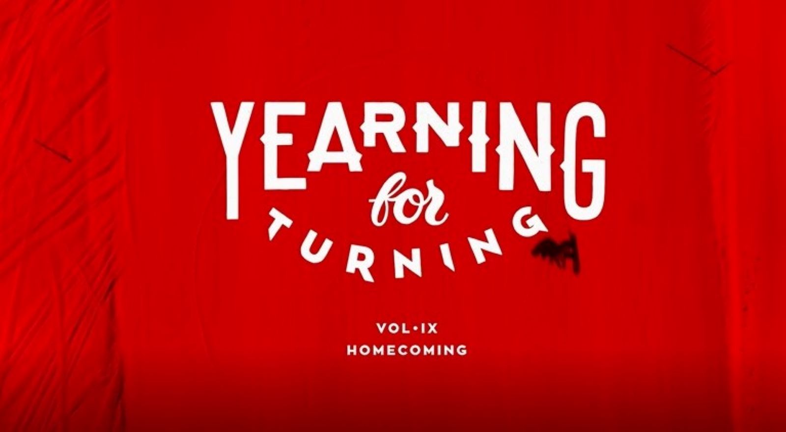 Yearning For Turning vol.9