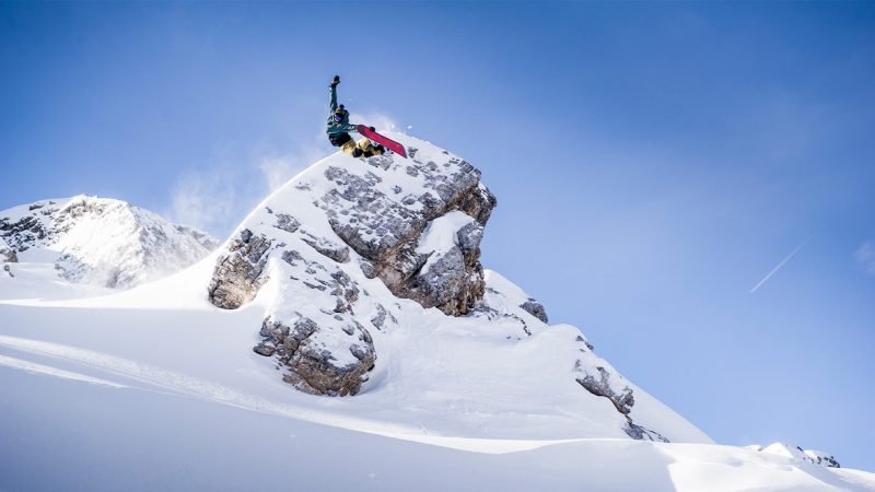 DEELUXE FW20/21 Snowboard Boots