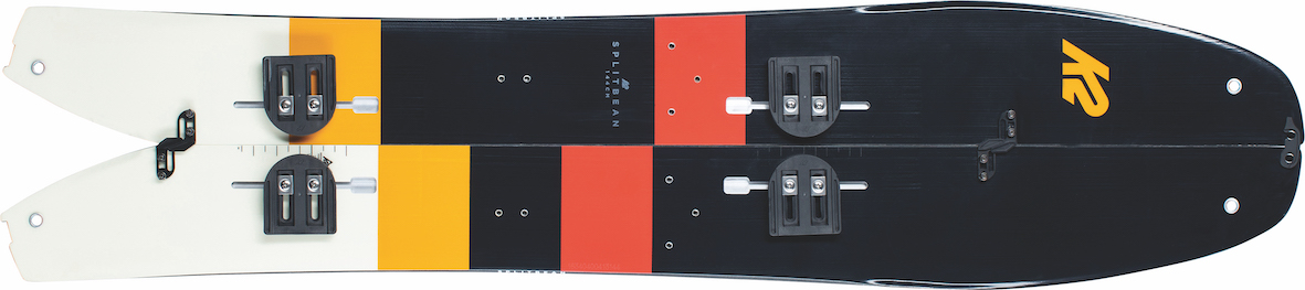 K2 FW20/21 Splitboard Hardgoods Preview