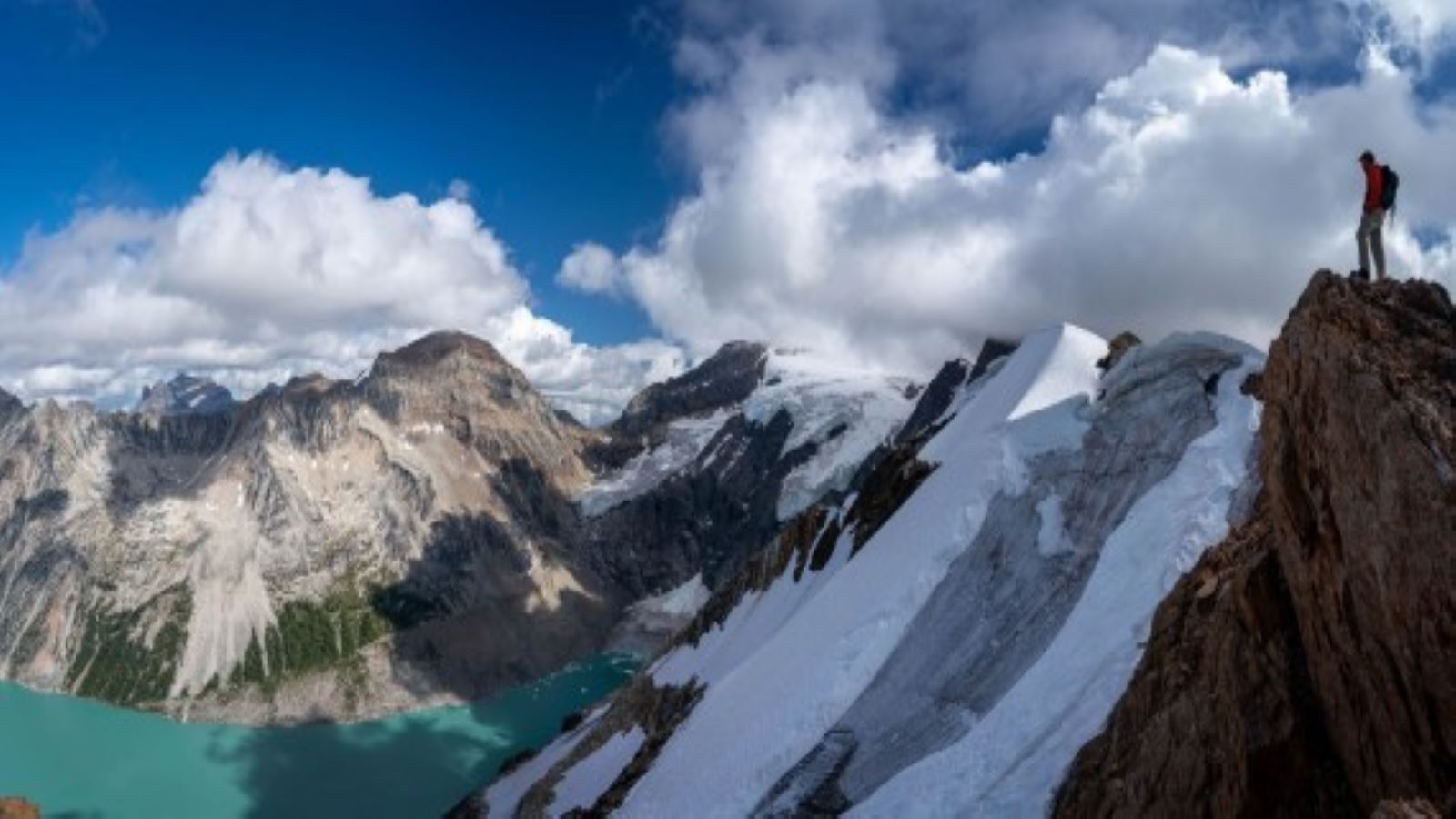 2Jumbo Glacier