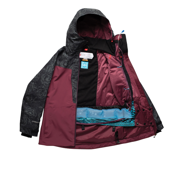 686 FW20/21 Women's Outerwear