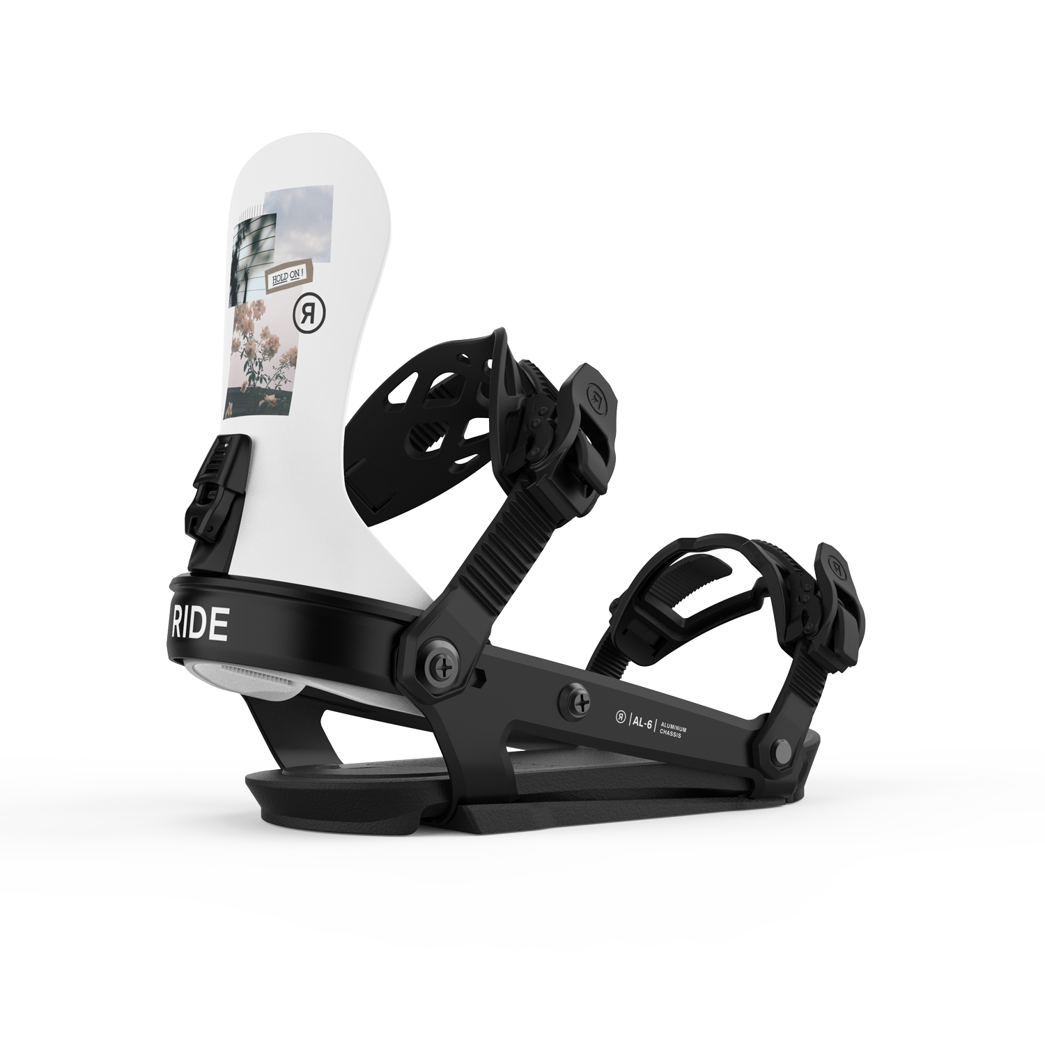 Ride Snowboards FW20/21 Snowboard Bindings