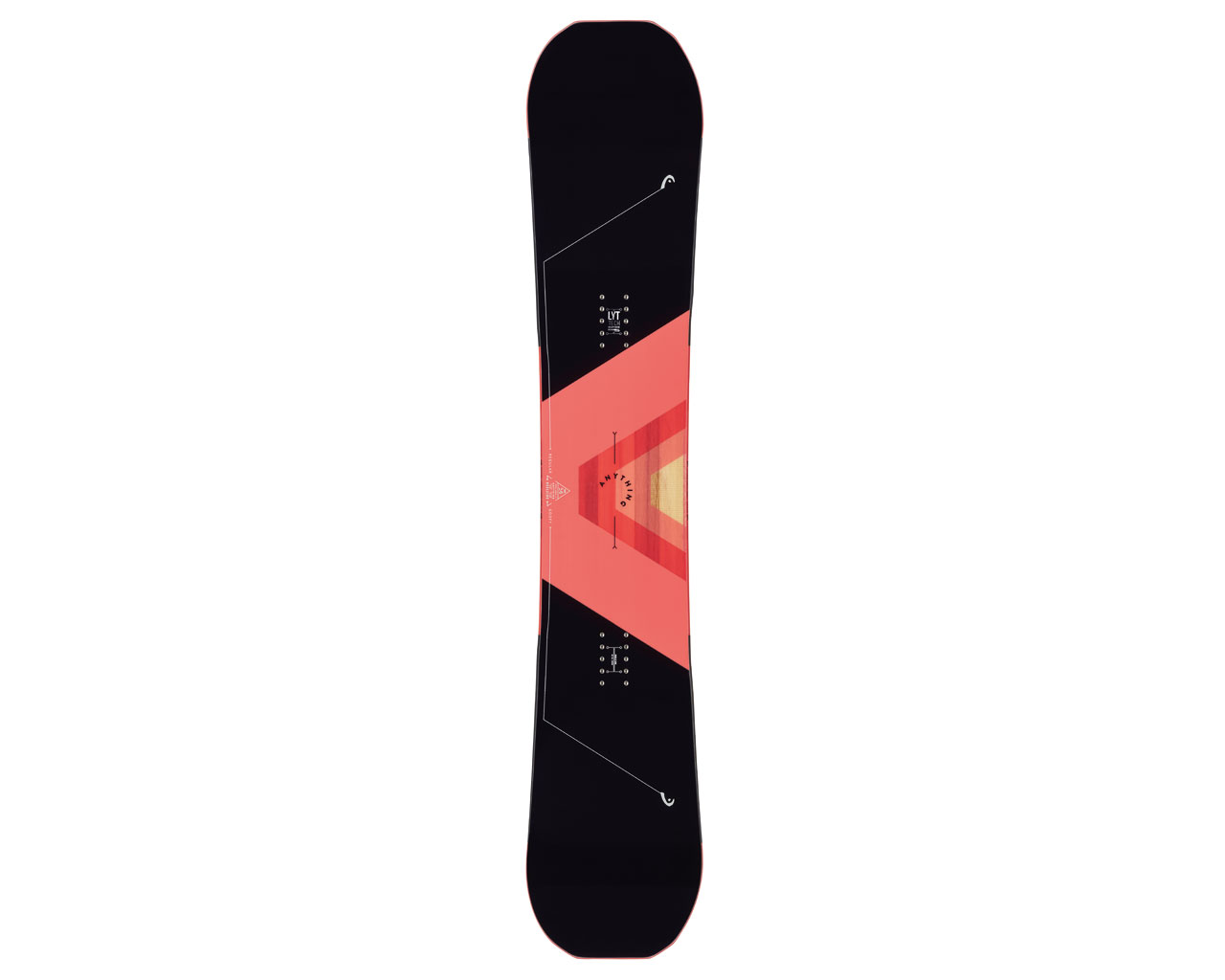 Head FW20/21 Snowboard Preview