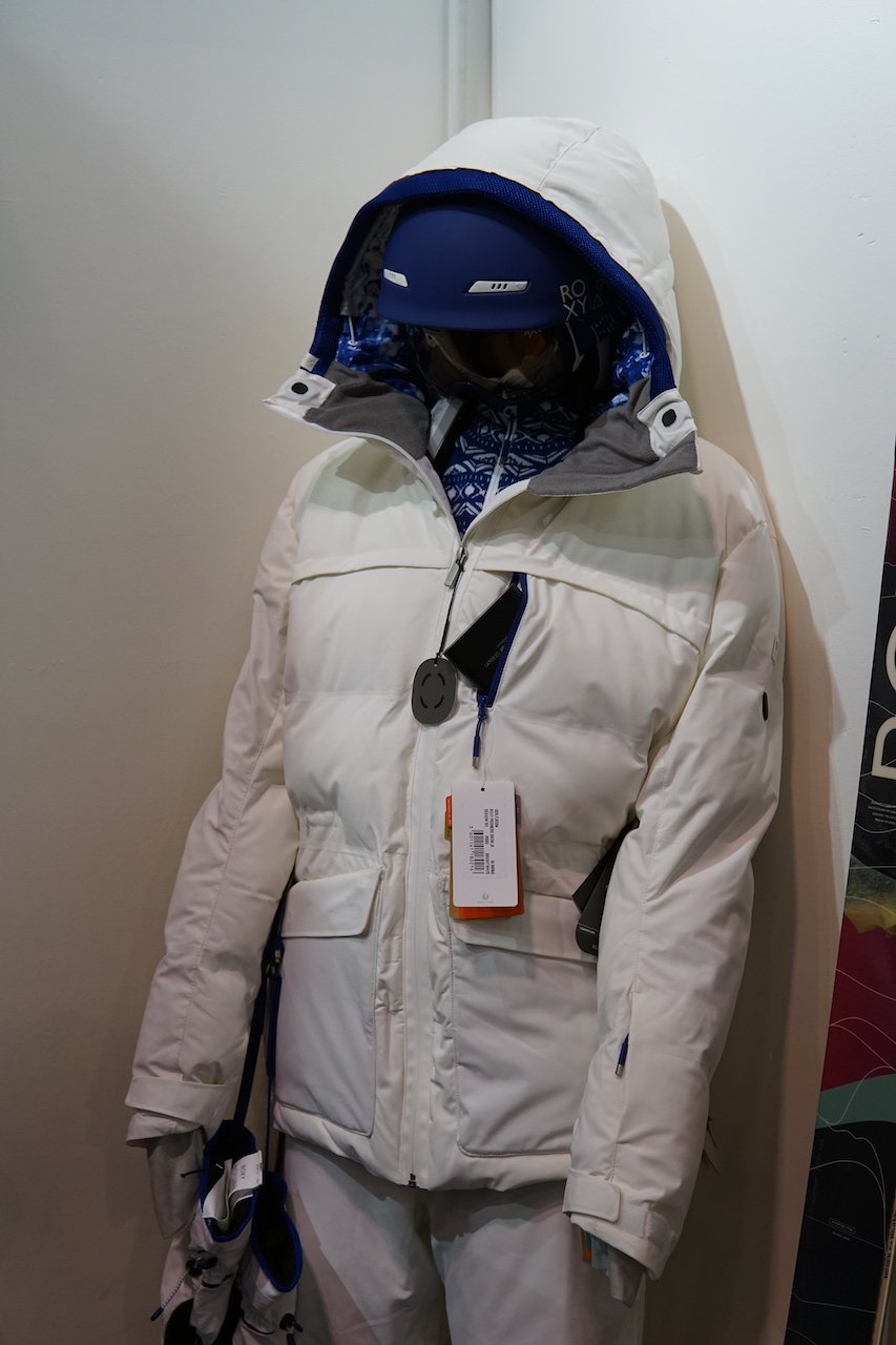 ROXY Premiere Snow - Snow Jacket