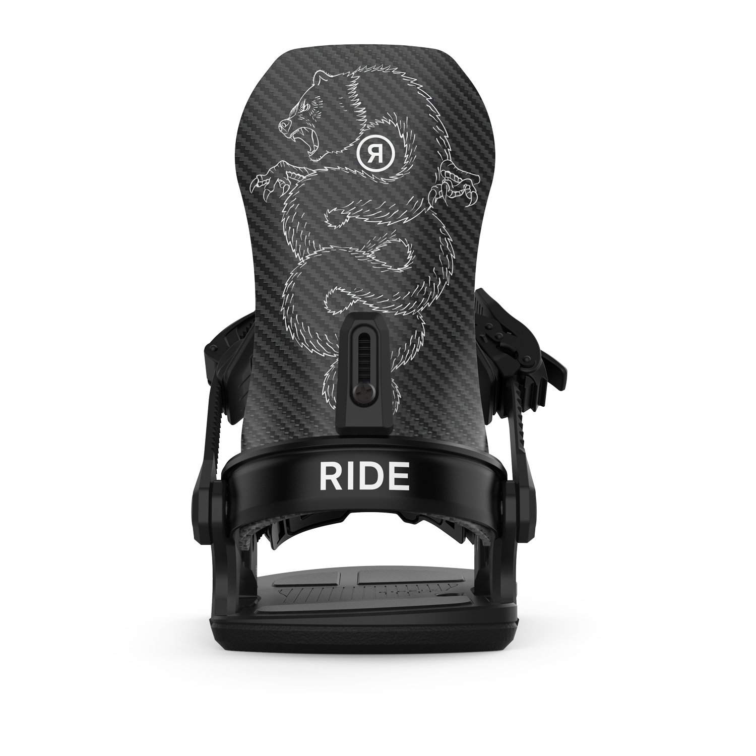 Ride Snowboards FW20/21 Snowboard Bindings