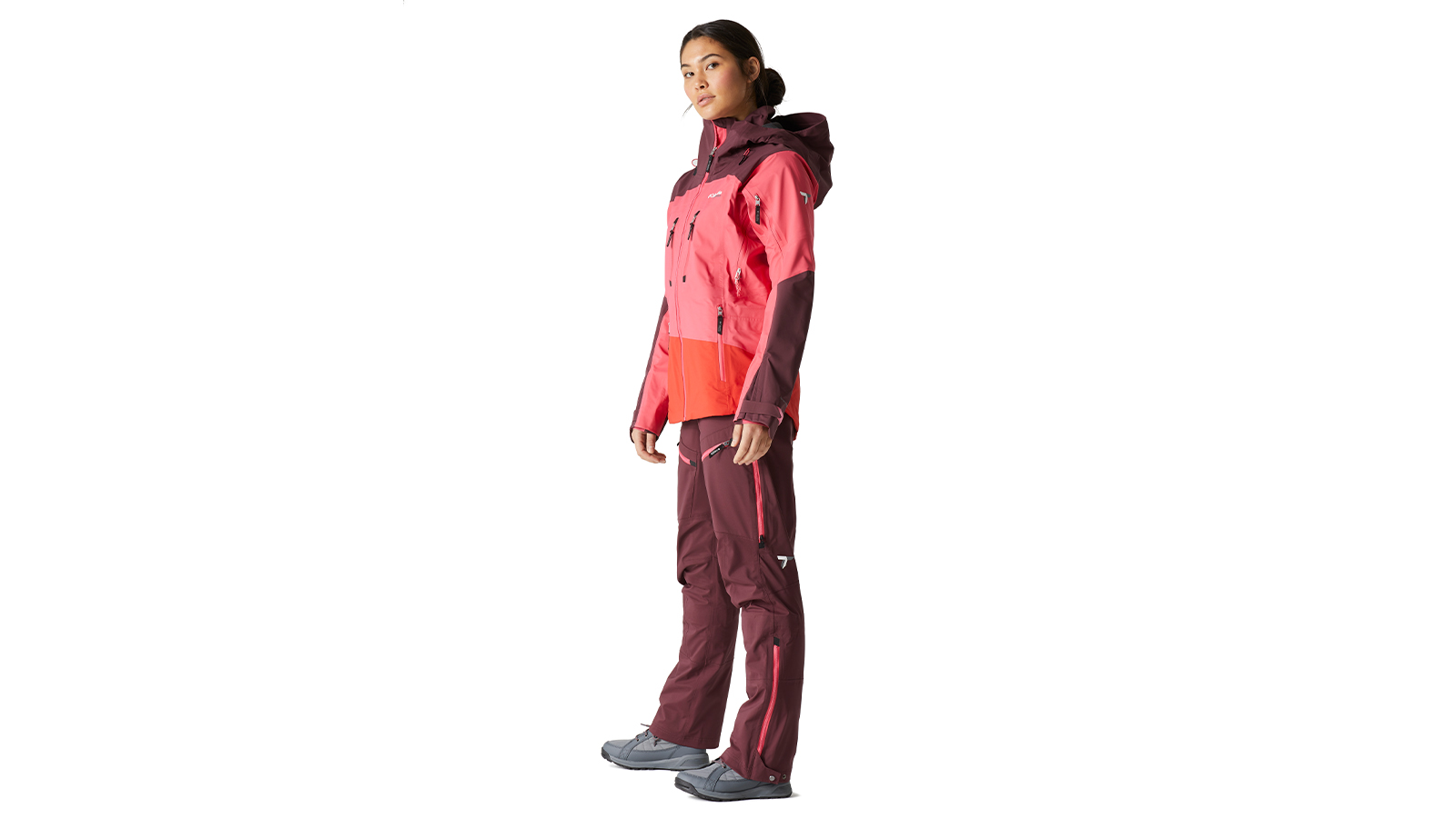 columbia women's outerwear