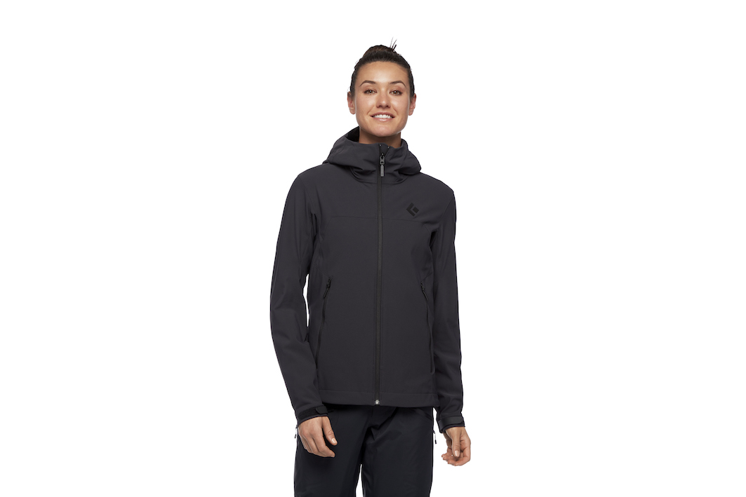 Black Diamond FW20/21 Women's Outerwear