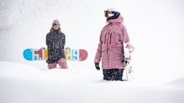 HORSEFEATHERS Snowboard Skihose Schneehose SPIRE Hose 2021 ash Snowboard Winter 