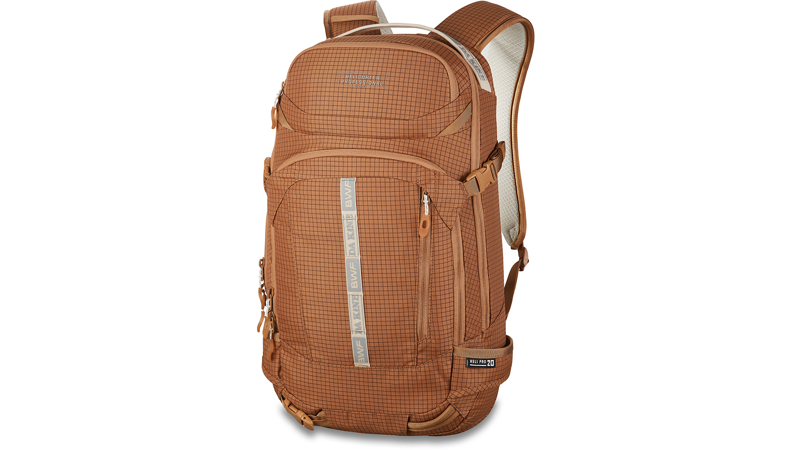 Dakine backpack 1