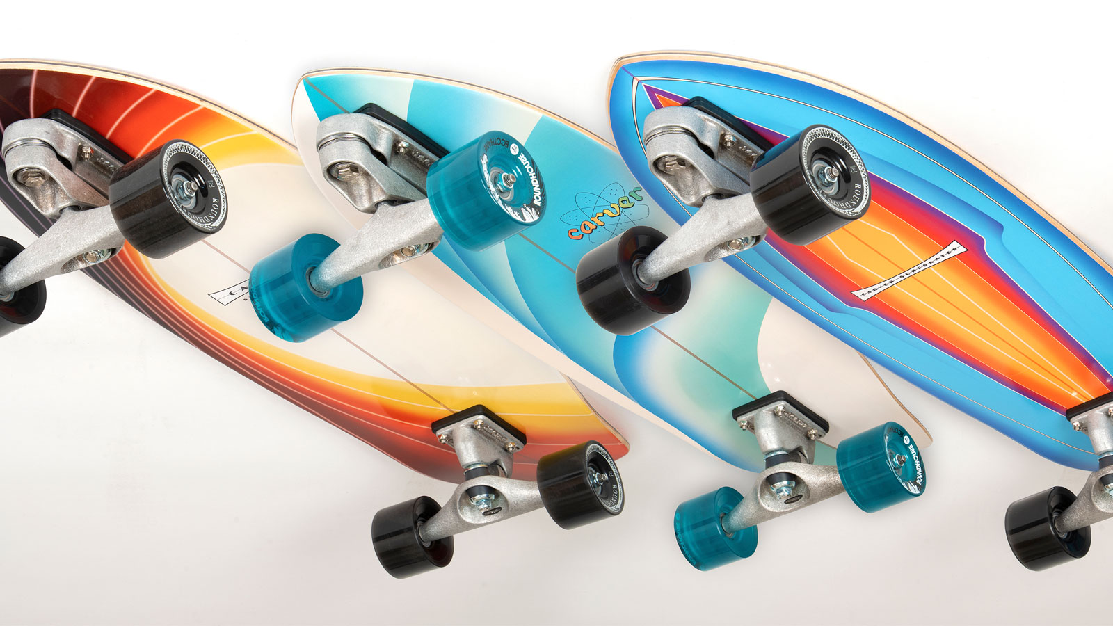 Carver Skateboards Review & Buyer's Guide