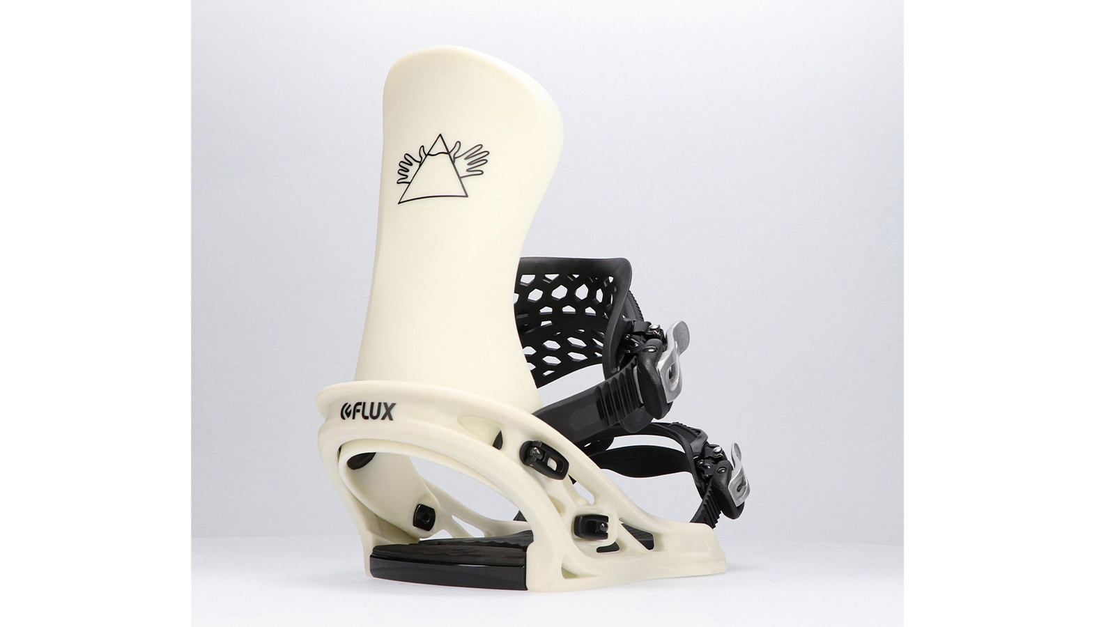 Flux FW20/21 Snowboard Bindings