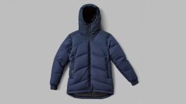 FW FW20/21 Women's Outerwear