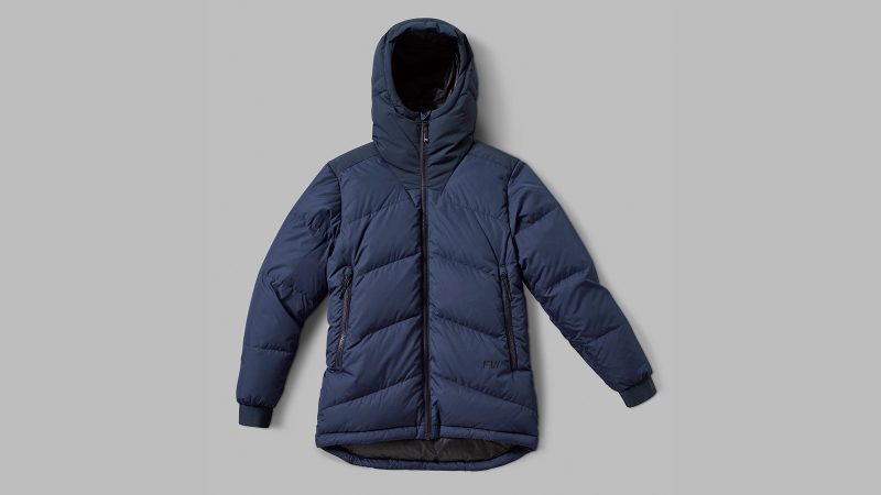 FW FW20/21 Women's Outerwear