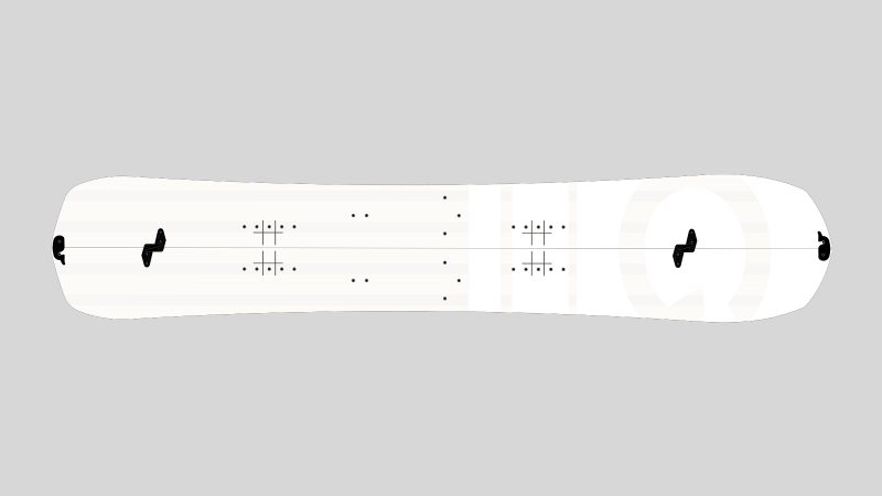 Gara FW20/21 Splitboard Hardgoods Preview