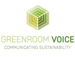 Greenroom Voice