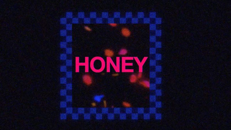 Honey by Vans
