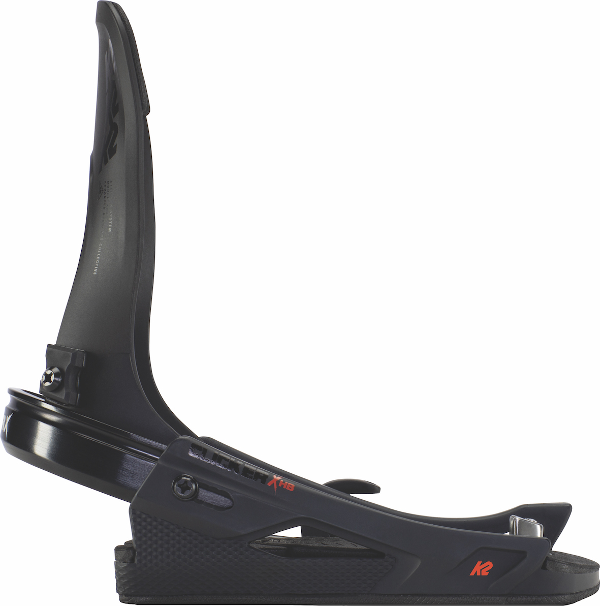 K2 FW20/21 Snowboard Bindings 