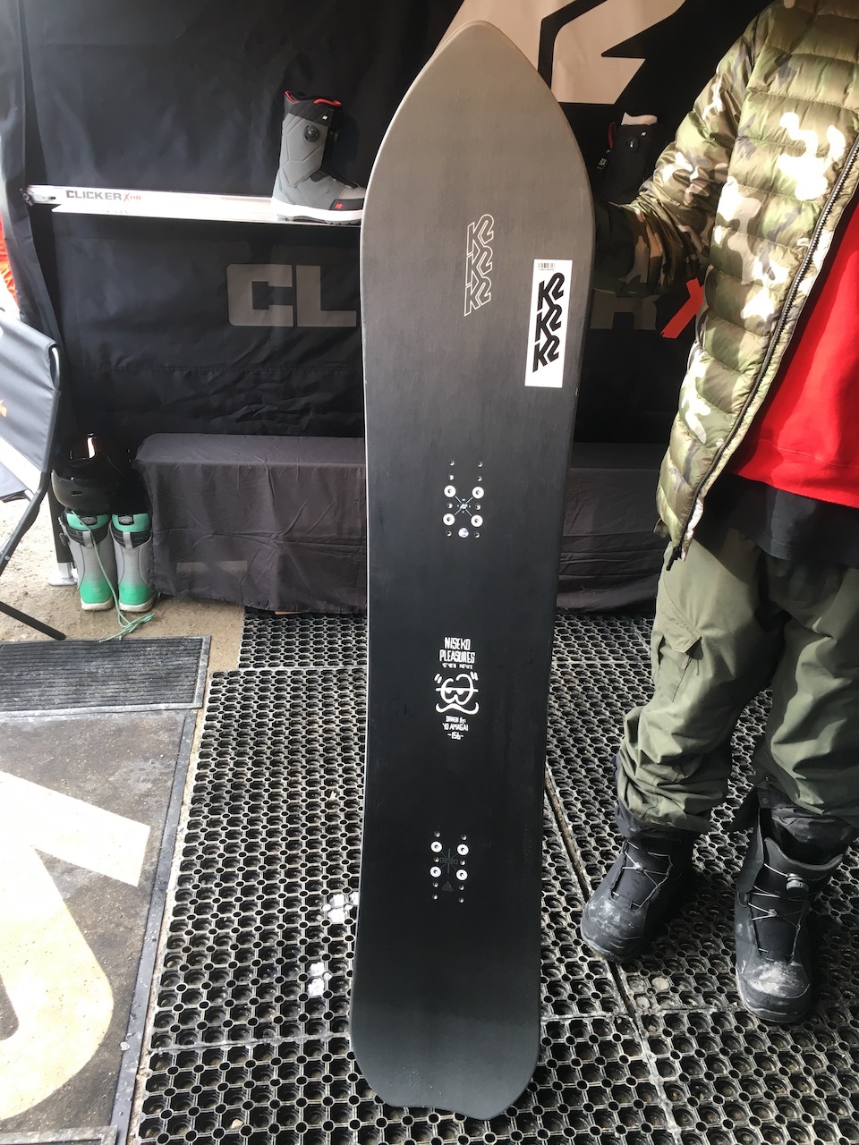shopjapさん専用 K2 niseko pleasures156 www.lyhourgroup.com