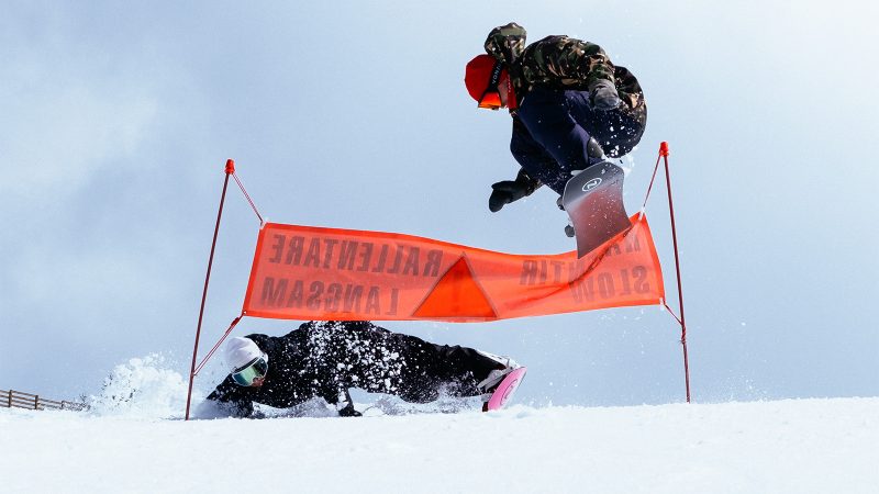 Nidecker FW20/21 Snowboard Bindings