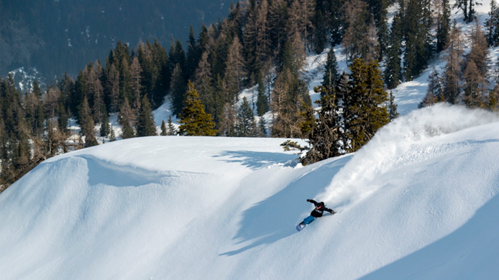 Nobile FW20/21 Snowboard Preview