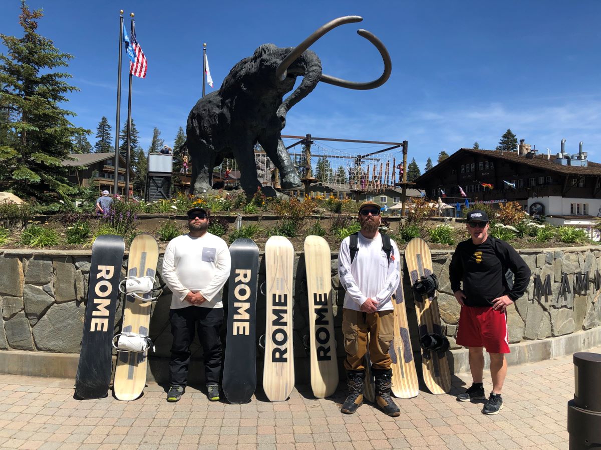 Paddock_Stillman_Sully_testing_Mammoth