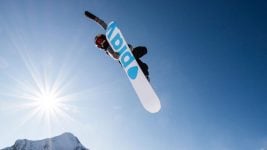 Play FW20/21 Snowboard Preview