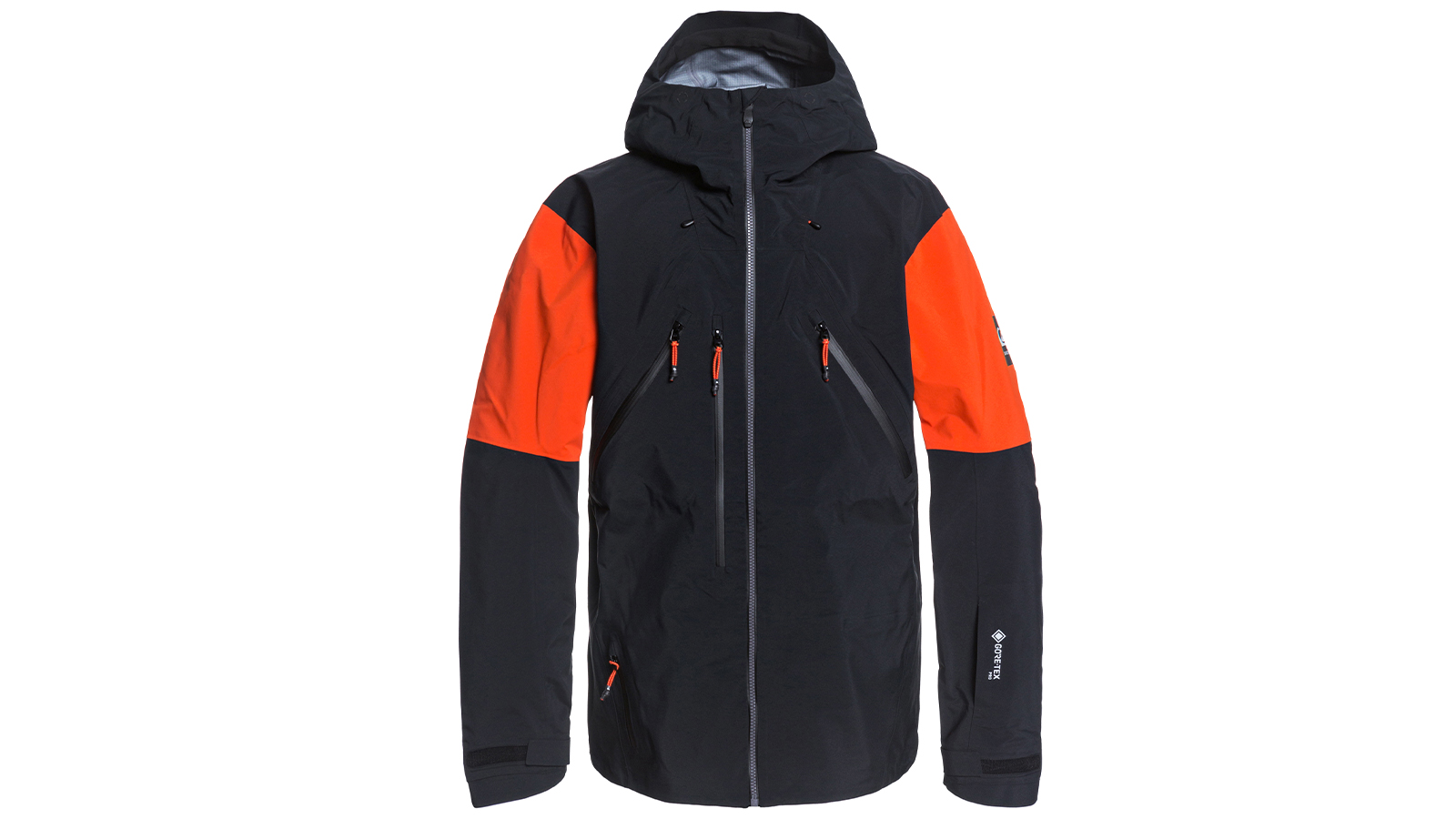 Quiksilver FW20/21 Men's Outerwear Preview