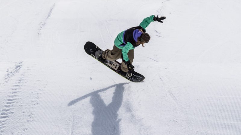 Rome FW20/21 Snowboard Boots