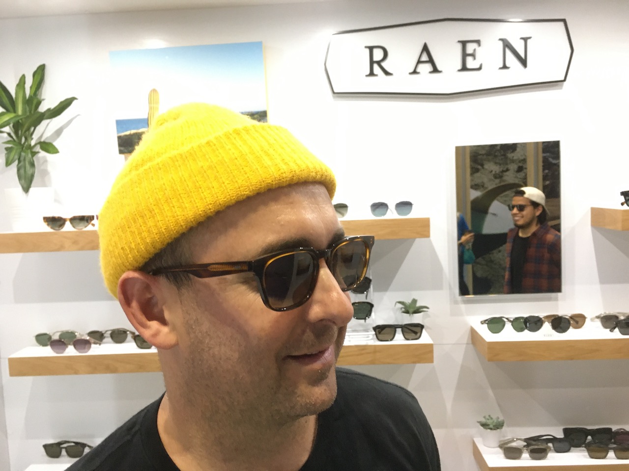 Raen hirsch hot sale