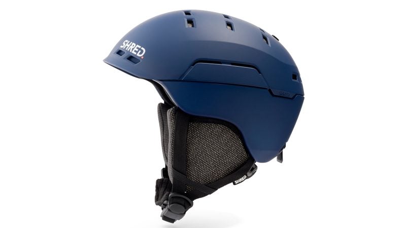 Shred FW20/21 Snow Helmets