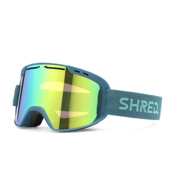 SHRED. FW20/21 Goggles