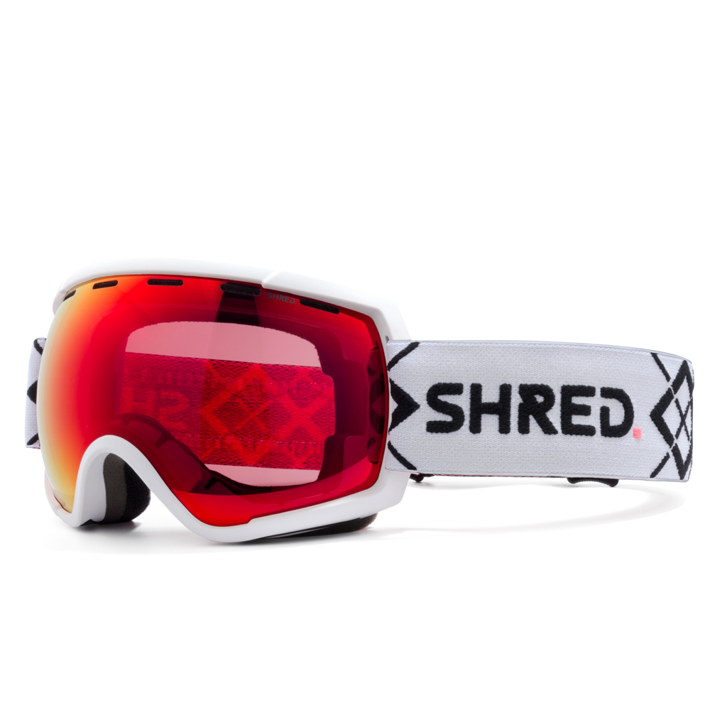 SHRED. FW20/21 Goggles