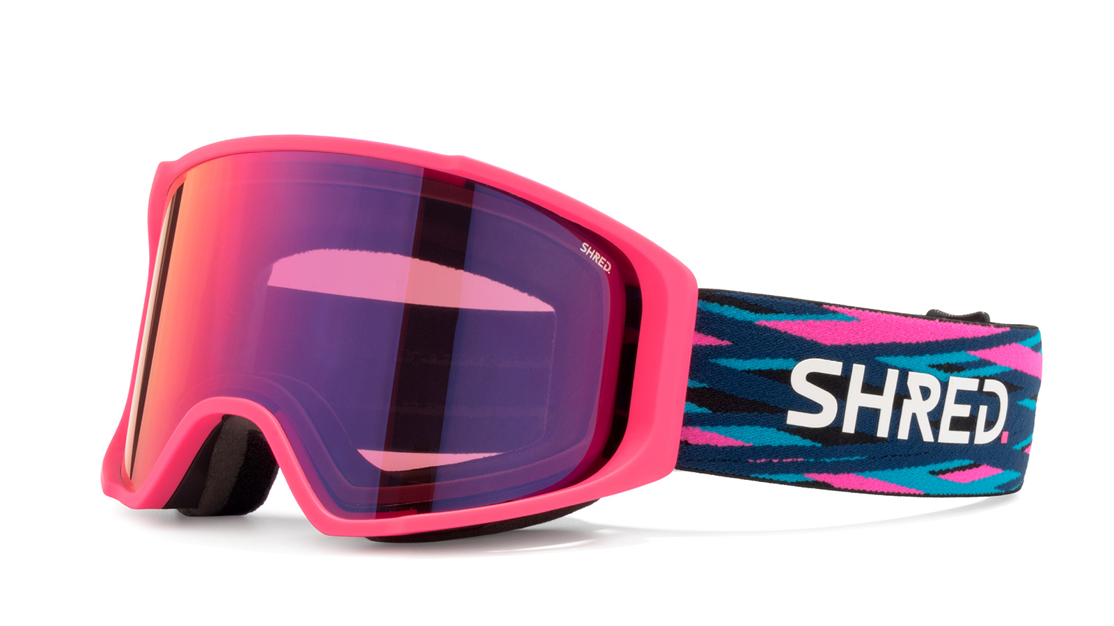 SHRED. FW20/21 Goggles