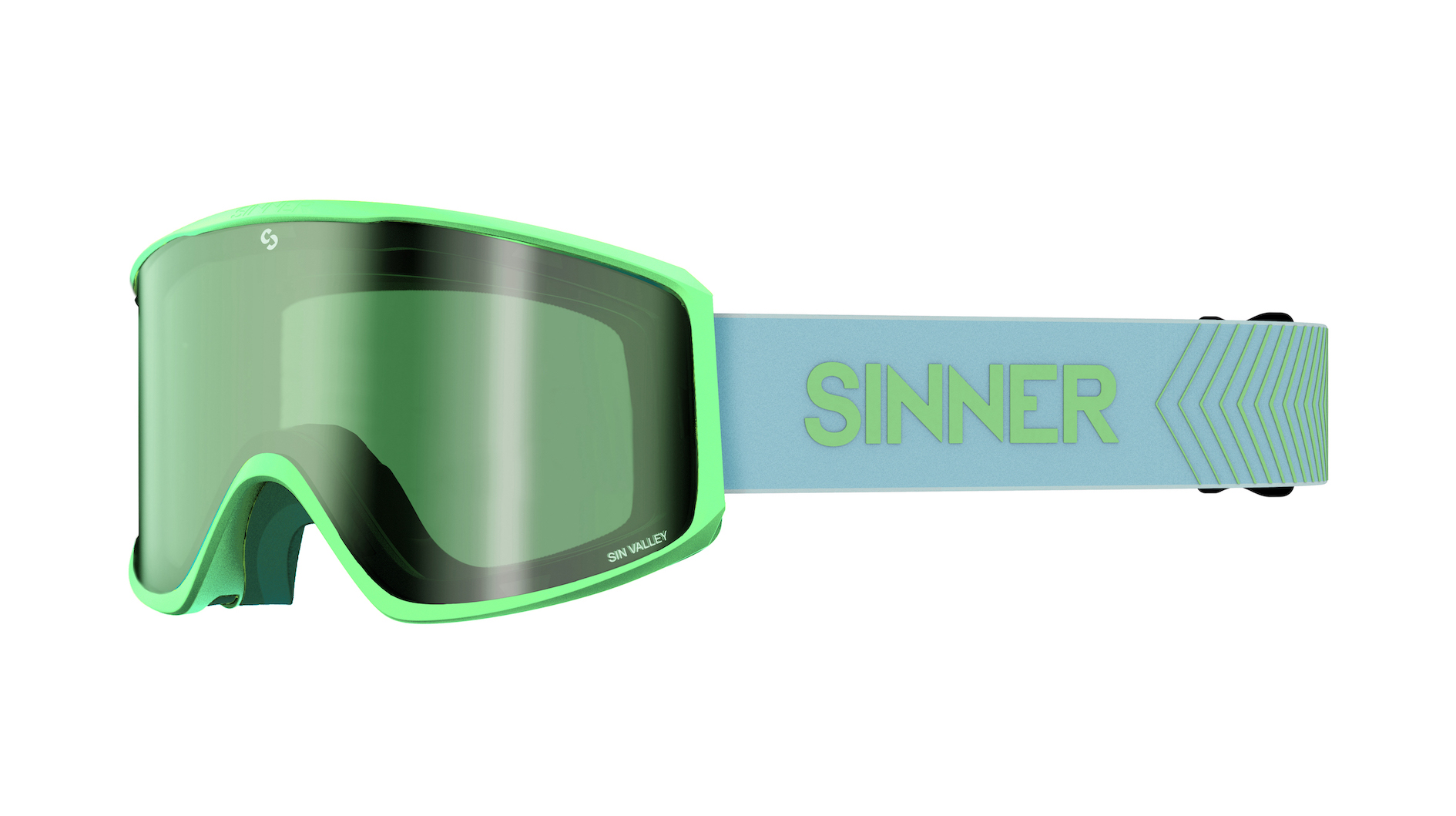 Sinner FW20/21 Goggles