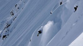 SP United FW20/21 Snowboard Bindings Preview